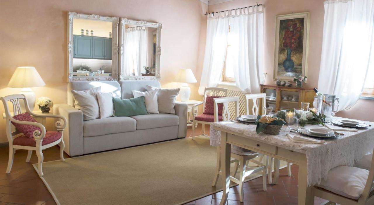 Tenuta I Massini Empoli Zewnętrze zdjęcie