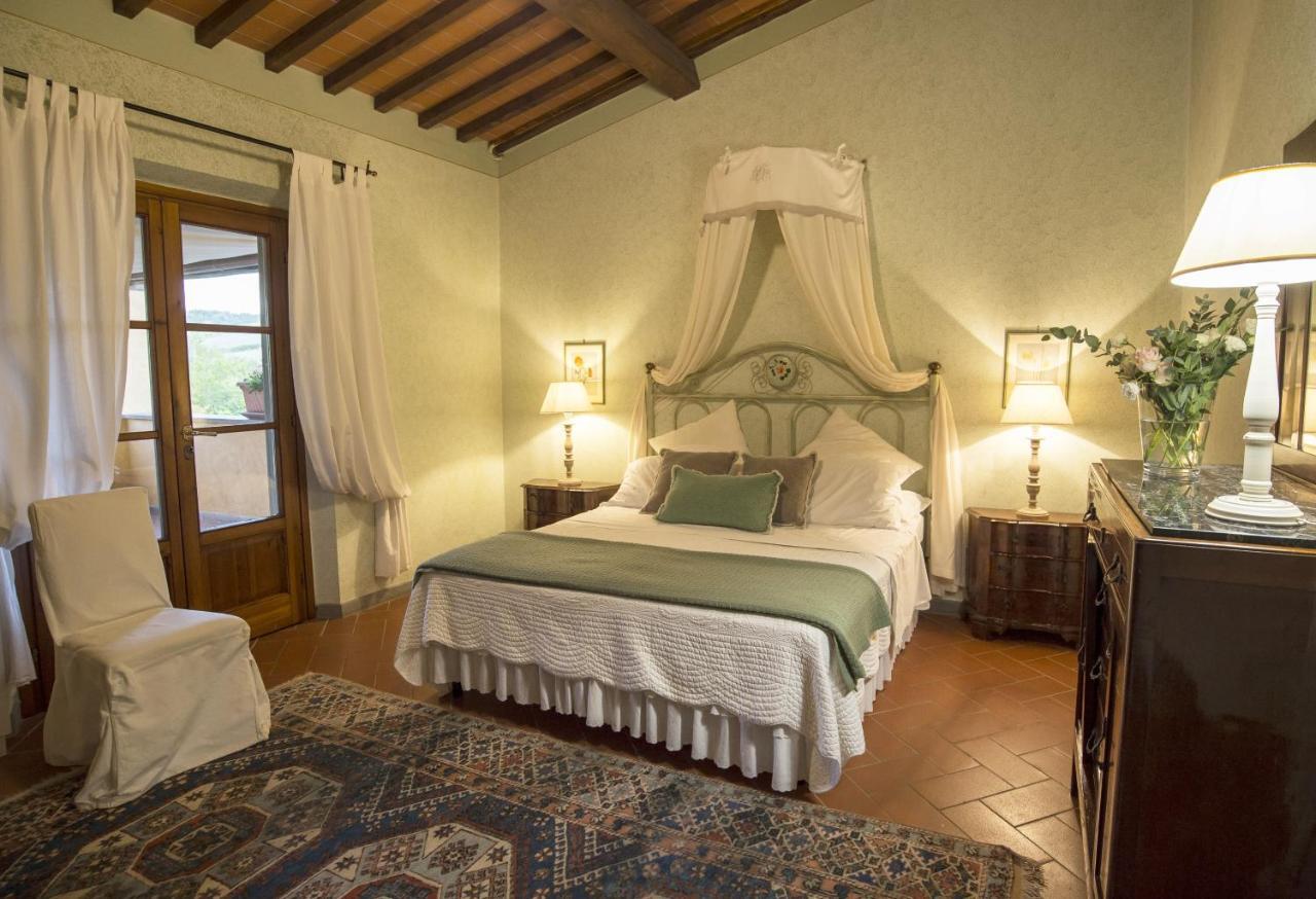 Tenuta I Massini Empoli Zewnętrze zdjęcie