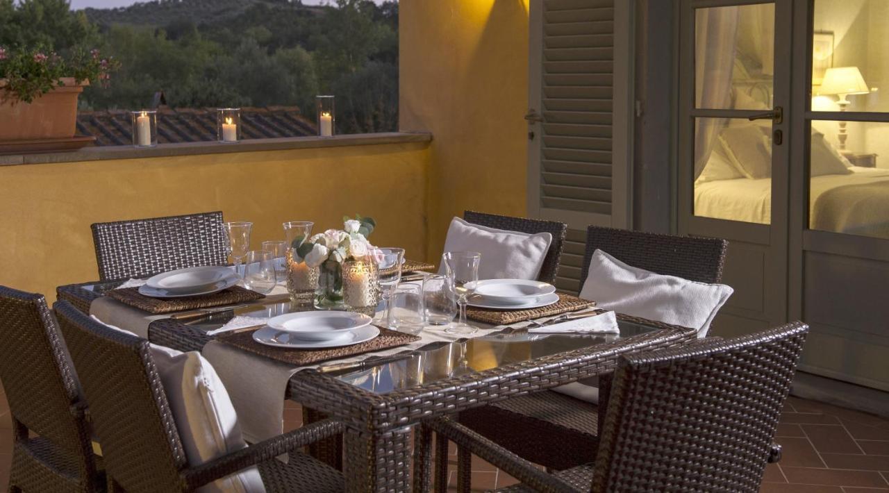 Tenuta I Massini Empoli Zewnętrze zdjęcie