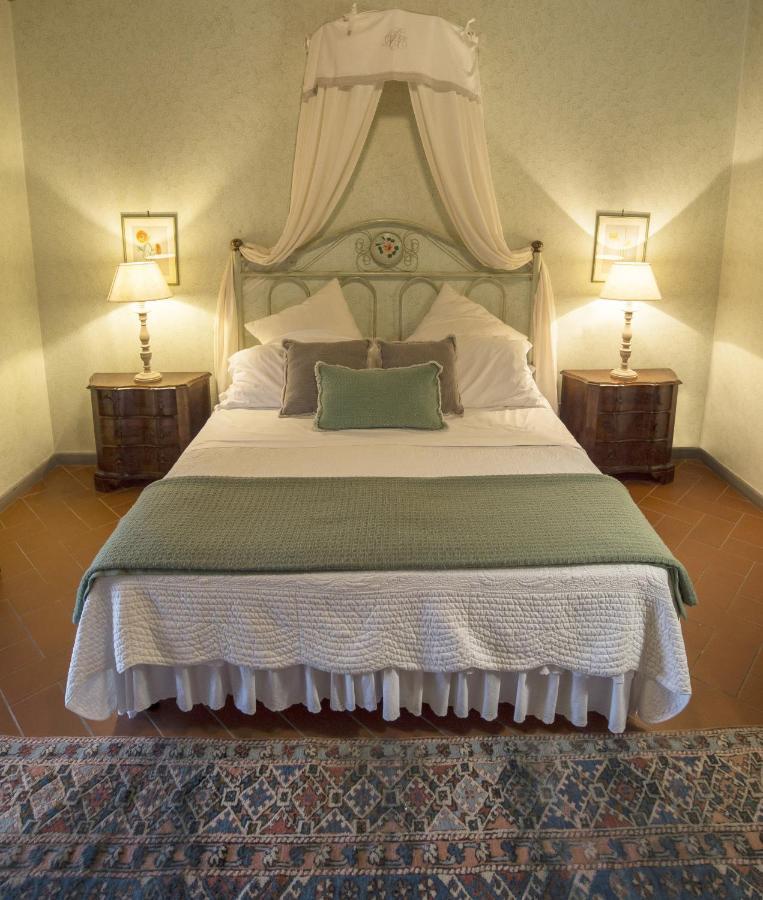 Tenuta I Massini Empoli Zewnętrze zdjęcie