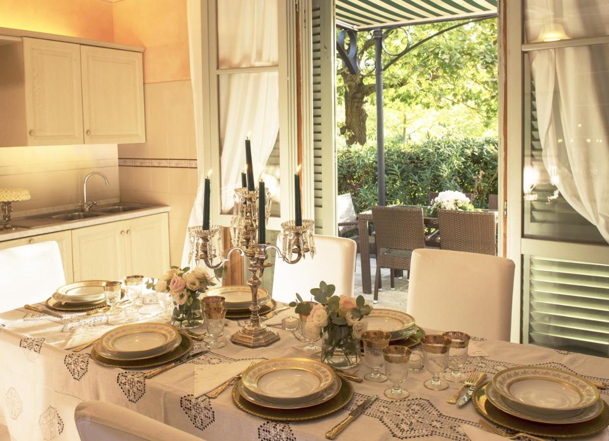 Tenuta I Massini Empoli Zewnętrze zdjęcie