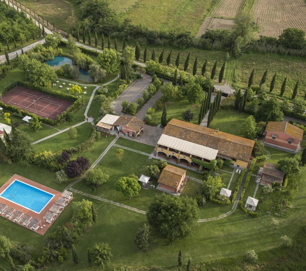 Tenuta I Massini Empoli Zewnętrze zdjęcie